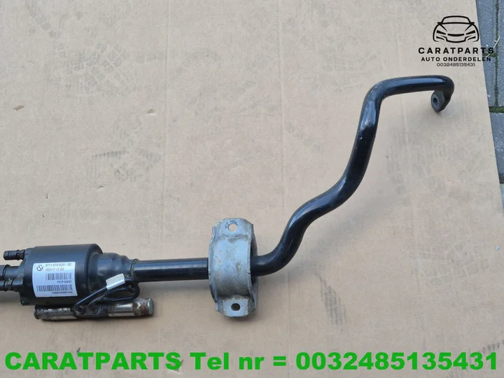 37116781636-bmw-x6-stabilisator-x5-f86-f85-f15-f16-e70-e71 — foto 2