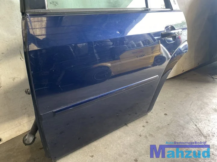 ford-mondeo-3-station-blauw-e2-links-achter-deur-portier-20002007 — foto 4
