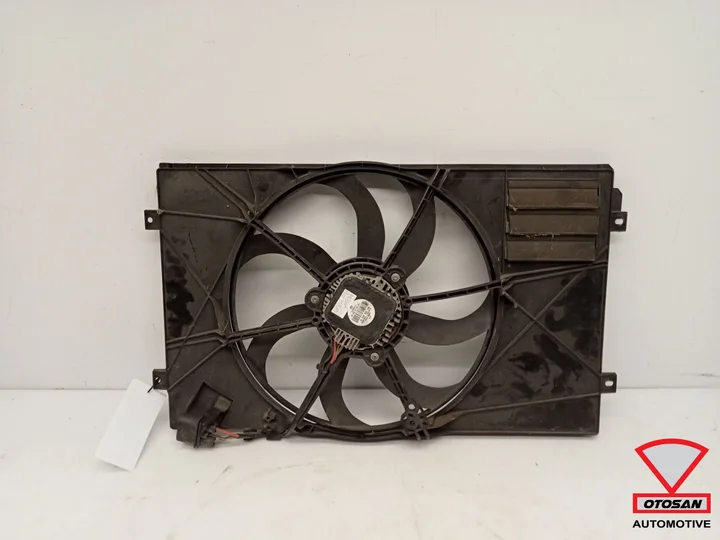 vw-golf-5-6-passat-koelvin-ventilator-1k0959455ef — foto 2