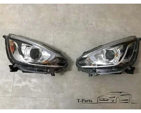 mitsubishi-space-star-koplamp-rechts-links-set-nieuw-origineel-led-20162019