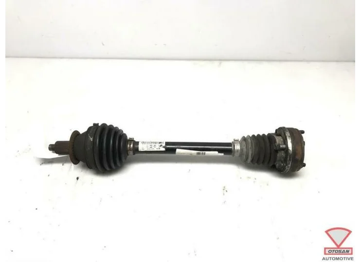 audi polo 6r vag aandrijfas links voor 6r0407761