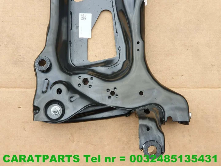3q0199315k-tiguan-subframe-golf-8-leon-q2-q3-passat-a3- — foto 2