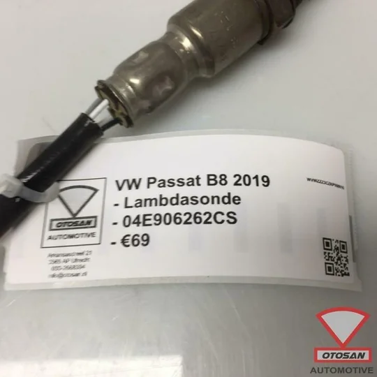 vw-passat-b8-2019-lambdasonde-04e906262cs — foto 2