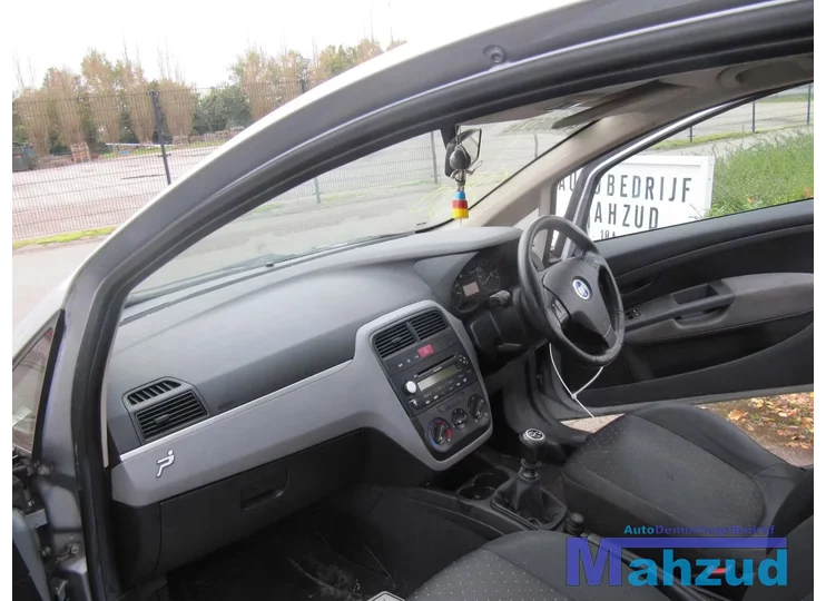 fiat-punto-evo-199-14-motorblok-199a4-motor