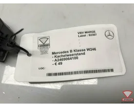 mercedes-b-klasse-w246-kachelweerstand-a2469064100-774 — foto 2