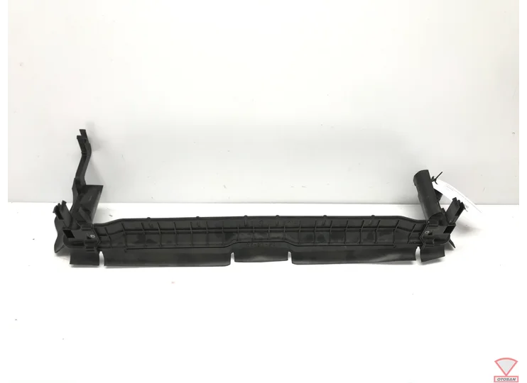 Fiat 500X Front Front Upper Rubber Hood Original! 519680940