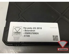 vw-polo-2g-2018-boordnet-bcm-2q0937090a — foto 2