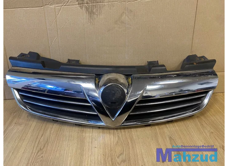 OPEL ZAFIRA B Grille 2005-2010