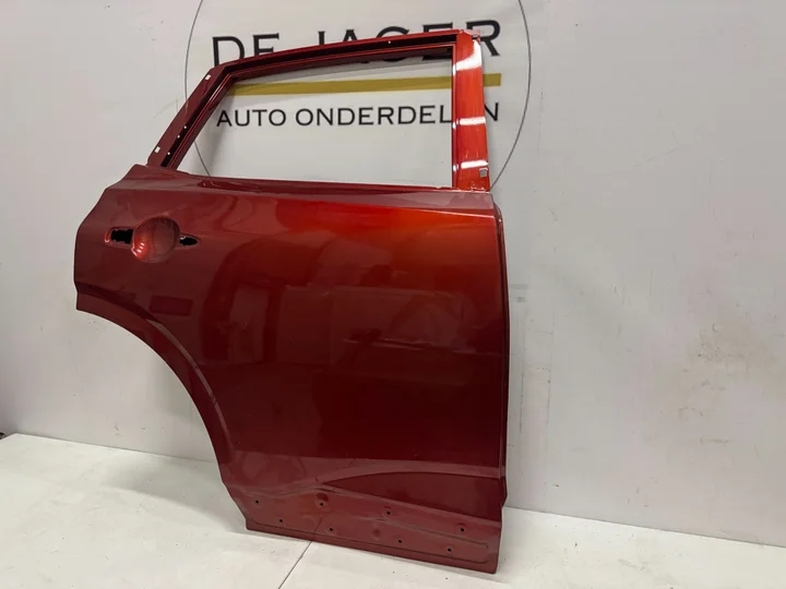 nissan-qashqai-j12-portier-deur-rechts-achter-h21006uama — foto 3