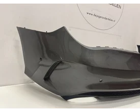 cla-w117-amg-facelift-bumper-achterbumper-a1178851525 — foto 2