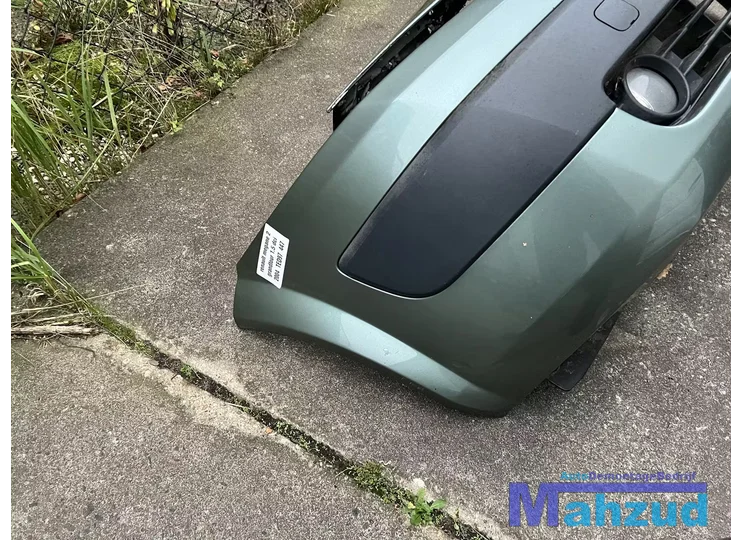 renault-megane-2-groen-ted97-voorbumper-20012009