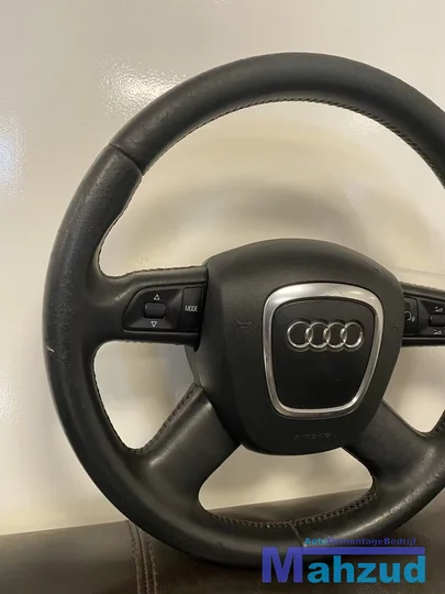 audi-a6-a5-q7-q5-stuurwiel-stuur-met-airbag — foto 2