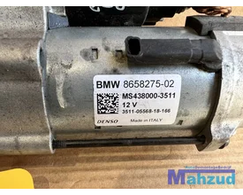 mini-cooper-f55-f44-15-12v-startmotor-865827502 — foto 2