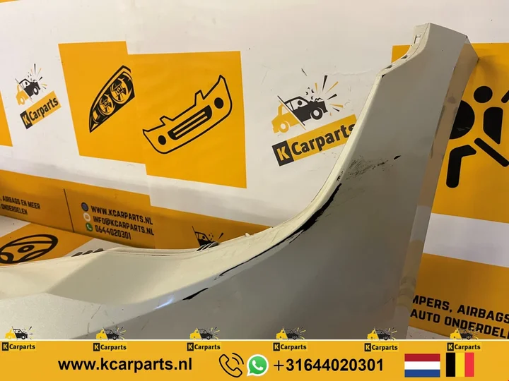voorbumpervolkswagen-w-golf-8-origineel-bumper5h0807221h — foto 9