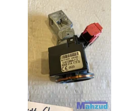 2010-renault-clio-3-slotenset-contactslot-set-8200214173g — foto 2