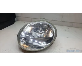 koplamp-links-matiz-daewoo-bestuurderskant-origineel-gebruikt-1998-2001 — foto 2