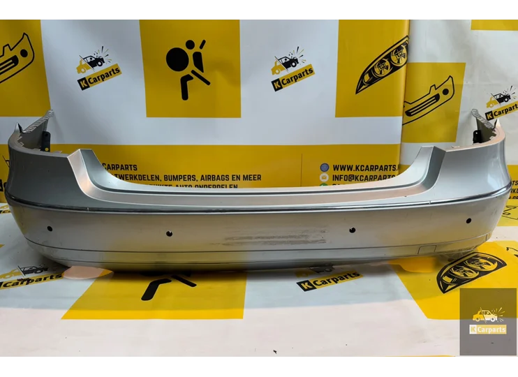 Mercedes Benz E-Class Rear Bumper 4xPDC A2128851625