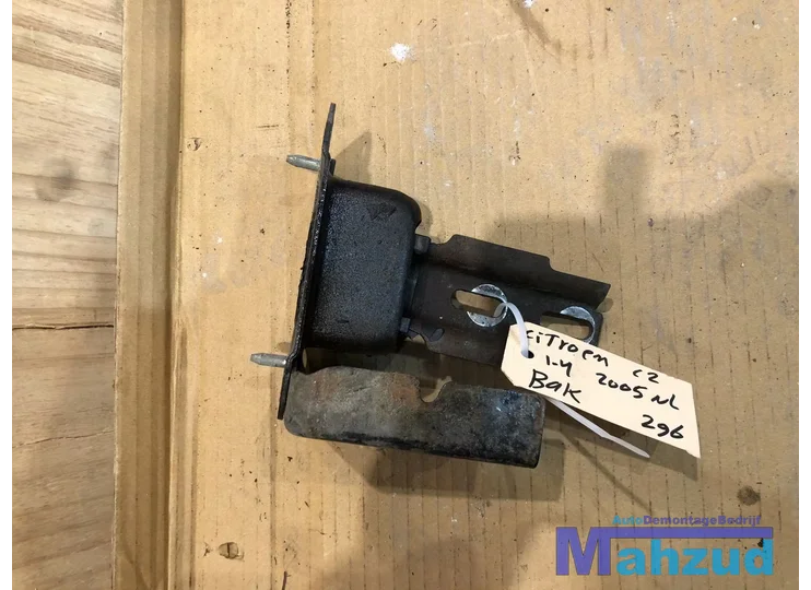 CITROEN C2 1.4 Versnellingsbak steun motorsteun 2003-2012