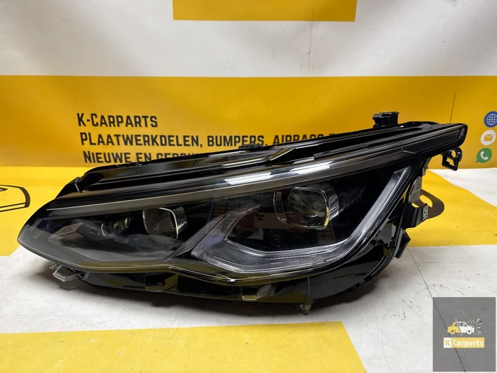 vw-golf-8-koplamp-led-links-5h1941035j-compleet-nieuw — foto 7