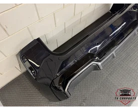 bmw-ix3-lci-mpakket-achterbumper-51129853318 — foto 2