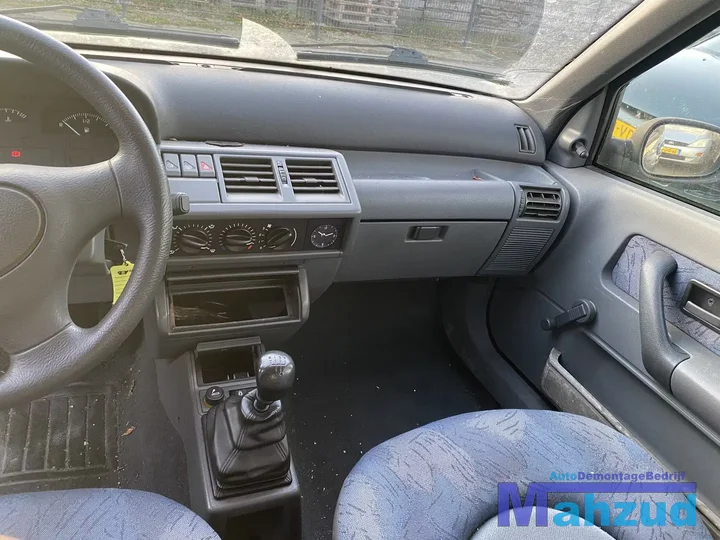 1996-renault-clio-1-12-demontage-sloop-onderdelen-donorauto — foto 20