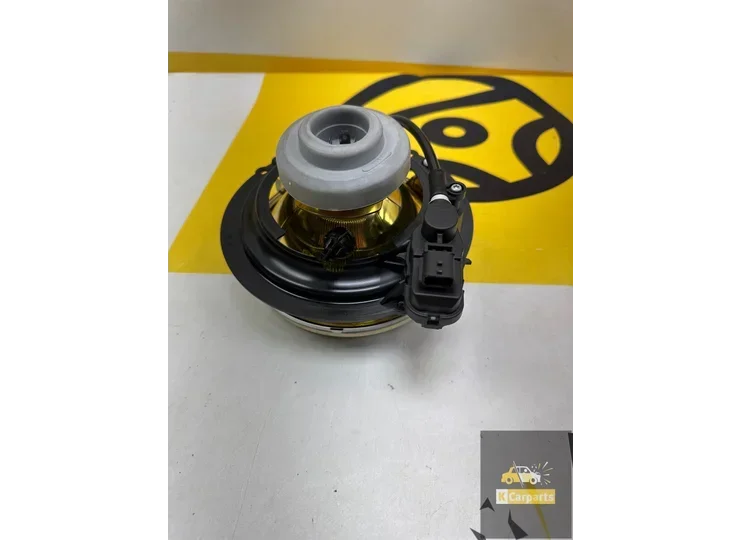 mercedesbenz-g-w461-w463-1e-generatie-koplamp-mistlamp-a4618205901 — foto 3