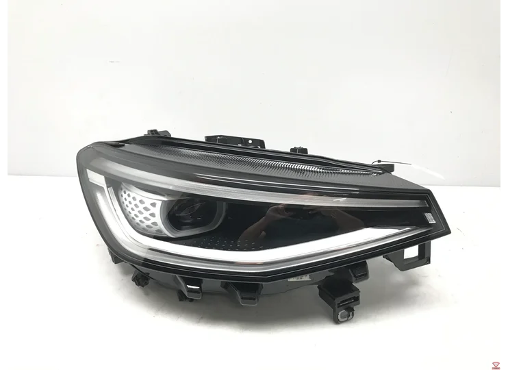 VW ID.4 Vol LED IQ Light Koplamp Rechts 11B941036F
