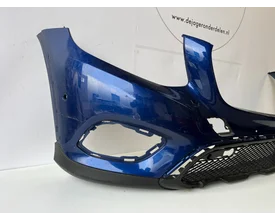 mercedes-glc-w253-x253-voorbumper-bumper-pdc-16-19 — foto 2