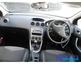 2008-peugeot-308-16-16v-demontage-sloop-186 — foto 9