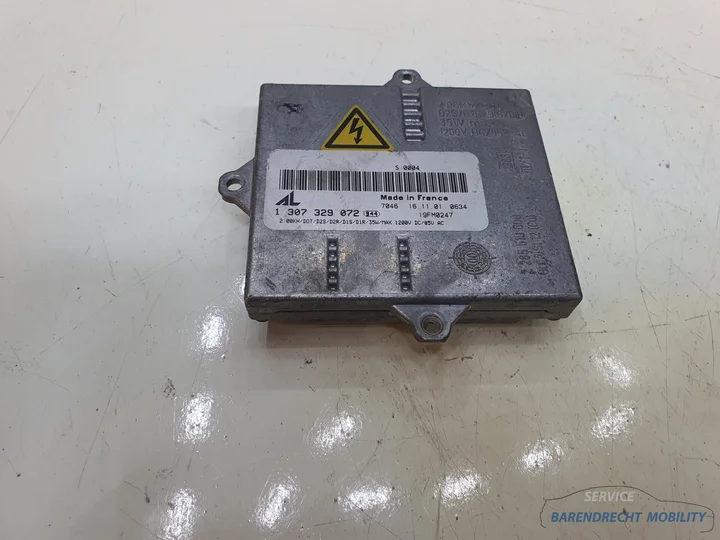 mercedes-c-klasse-clk-w203-s203-w209-xenonmodule-xenon-module-307329072-origineel-nette-staat-gebruikt-2000-2001-2002-2003-2004-2005-2006-2007-2008-2009-barendrecht-mobility-service — foto 2