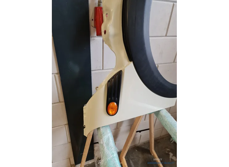 mini-cooper-r56-spatbord-rechts-voor-rv-850-pepper-white-spatbordrand-origineel-nette-staat-gebruikt-2005-2006-2007-2008-2009-2010-2011-2012-2013-2014-barendrecht-mobility-service