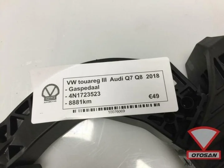 vw-touareg-audi-q7-q8-2018-gaspedaal-4n1723523 — foto 2