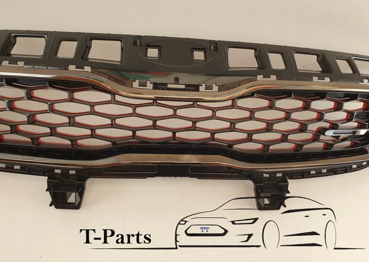 kia-ceed-gt-grille-nieuw-gril-rooster-bumper-voorbumper — foto 4