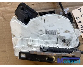 vw-polo-6r-slot-slotmechaniek-rechts-achter-hendel-ld5q — foto 2