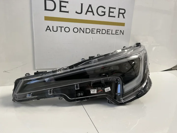 toyota-corolla-vol-led-koplamp-links-8115002x10-nieuw — foto 2