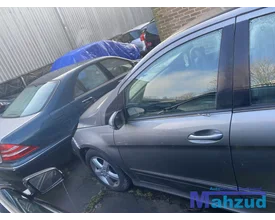 mercedes-b-klasse-w245-bruin-748-links-voor-deur-portier-2005-2011
