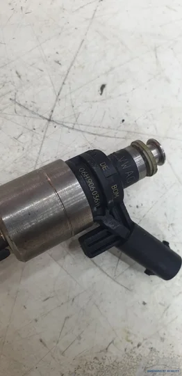 benzine-injector-audi-tt-ii-18-tfsi-06h906036h-origineel-gebruikt-2006-2014 — foto 2