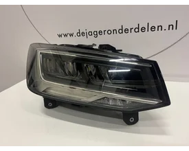 audi-q2-81a-facelift-led-koplamp-rechts-81a941012-2020 — foto 3