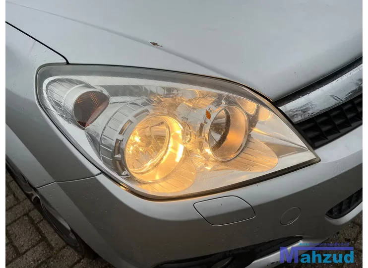 OPEL ASTRA H Twintop rechts koplamp 2005-2010