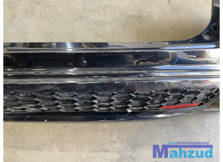 honda-civic-fk-fn-hatchback-zwart-achterbumper-20052011