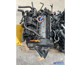 vw-lupo-14-motorblok-motor-ahw-akq-ape-aua-bby-schade — foto 4
