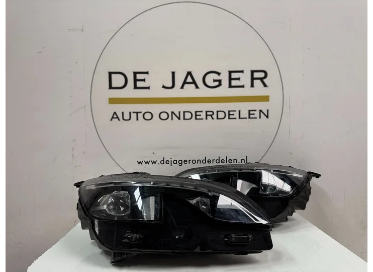 PEUGEOT 3008 5008 GT VOLL-LED-SCHEINWERFERSET 9826572680