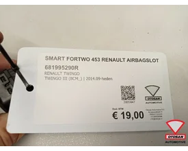 smart-fortwo-453-renault-2014-airbagslot-681995290r — foto 3