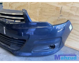citroen-c4-berline-2-blauw-voorbumper-2009 — foto 4