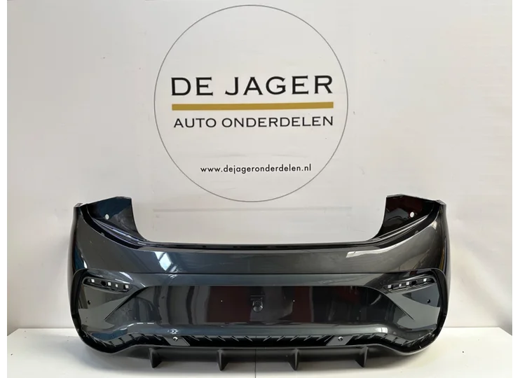 CUPRA BORN 10E ACHTERBUMPER BUMPER 10E807421B