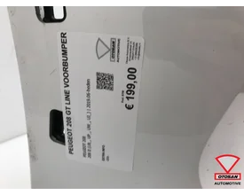 peugeot-208-2019-gt-line-voorbumper-bumper-origineel — foto 7