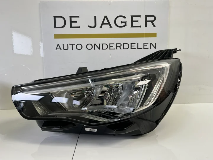 opel-grandland-x-led-koplampen-set-yp00162880-yp00162680 — foto 4
