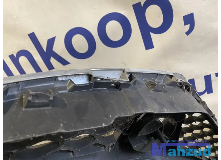 mazda-6-gh-grille-gril-20072013
