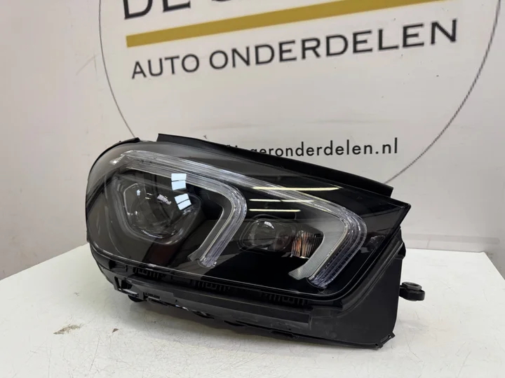 mb-w167-gle-vol-led-multibeam-koplamp-rechts-a1679068607 — foto 2