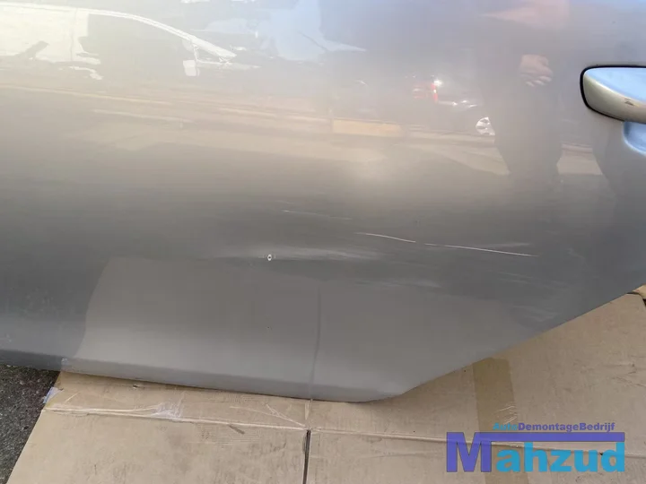 vw-golf-6-la7w-links-achter-deur-portier-20092012 — foto 7
